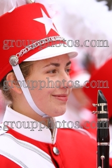 Macy's Great American Marching Band