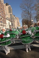 Xmas Trees