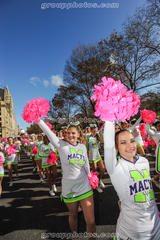 cheerleaders