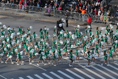 Cheerleaders