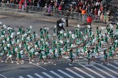 Cheerleaders