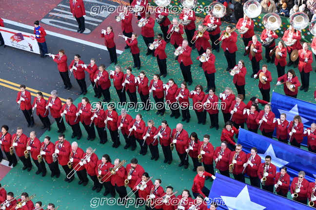 band directors
