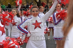 Varsity Spirit