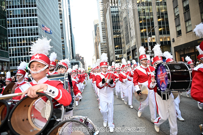 macys band