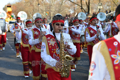 Banda M Delfines