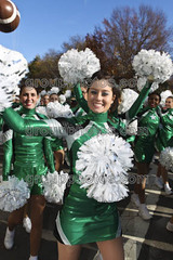 Cheerleaders