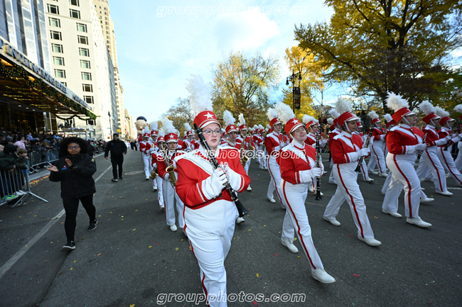 macys band