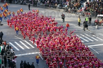 Mike Miller Dance Team