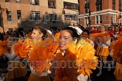 UCA/UDA Cheerleaders