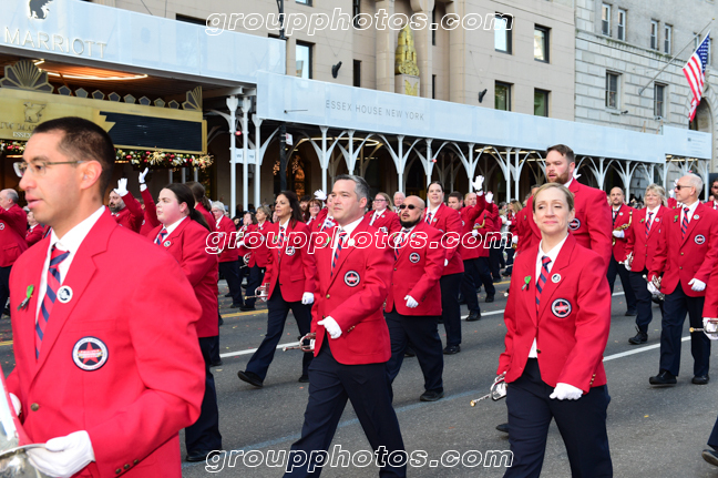 band directors
