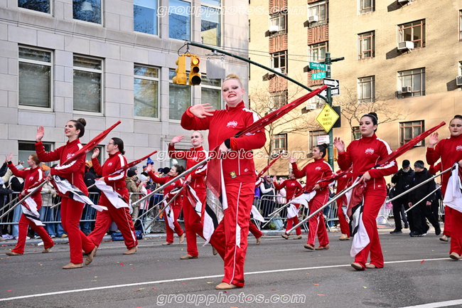 macys band