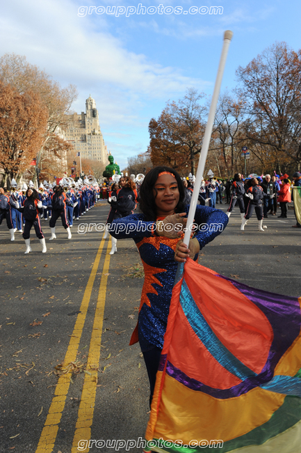 morgan state