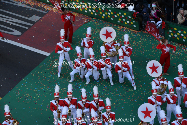 macys band