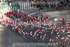 cheerleaders