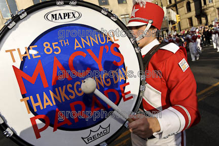Macys Band