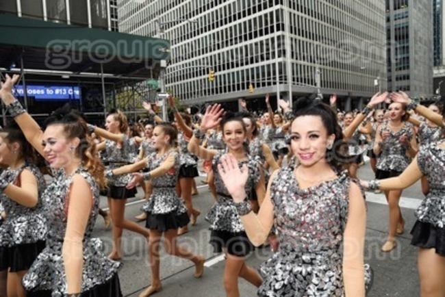 Dance Stars