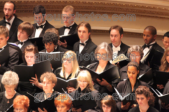 Carnegie Hall
