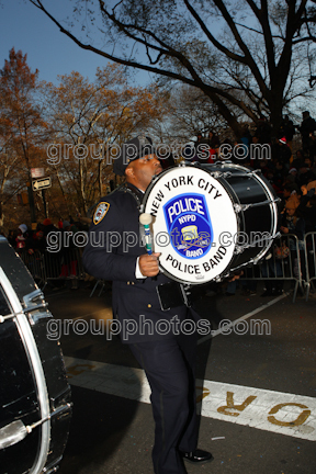 NYPD Band