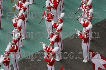 Macy's Great American Marching Band