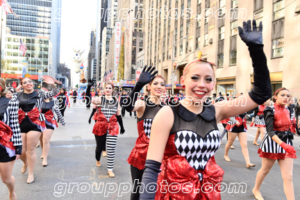 dance stars