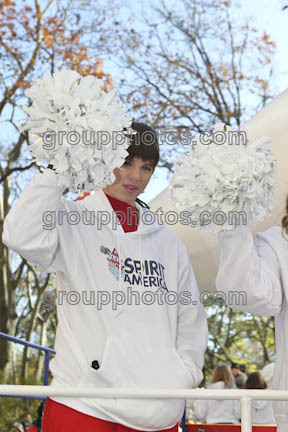 Cheerleaders