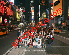 Christian Community School