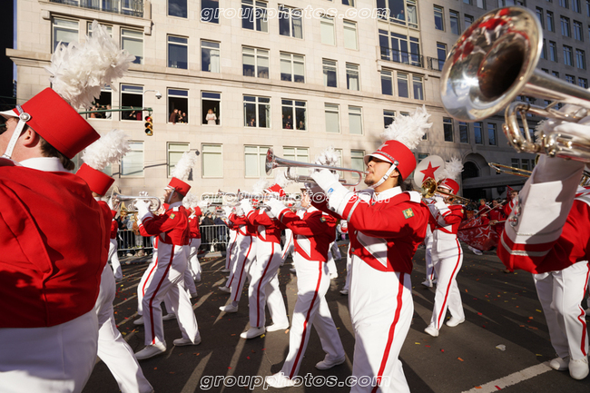 macys band