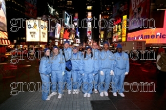 Special Needs Color Guard of America