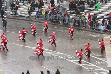 Madison Scouts