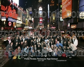 Palos Verdes Peninsula