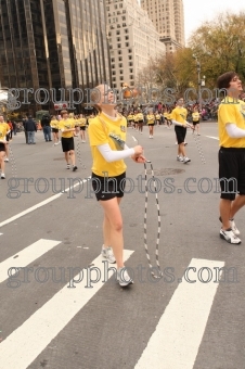 USA Jump Rope