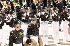 Hoover-St Pats