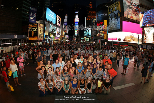 Dream Performing Arts