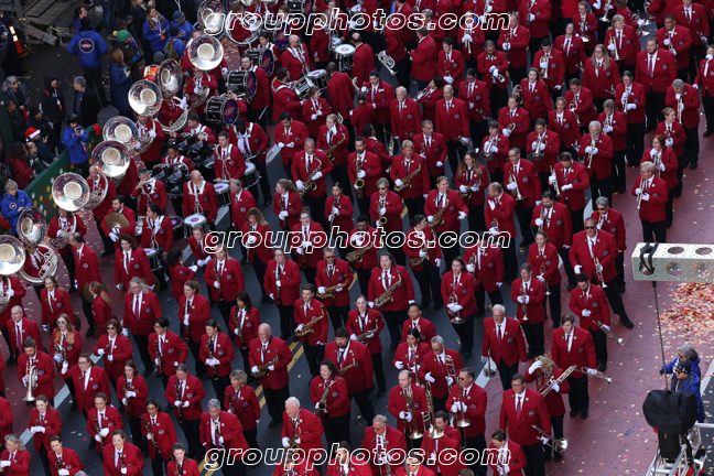 band directors