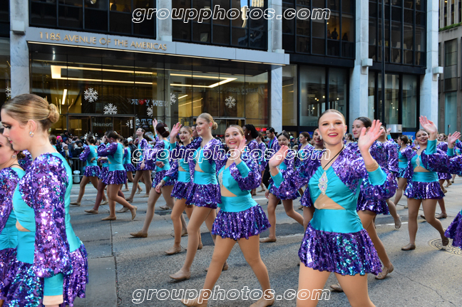 dance