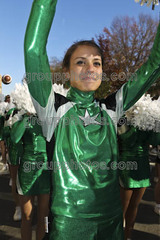 Cheerleaders