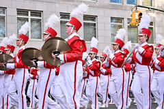 macys band