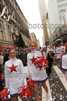 Varsity Spirit