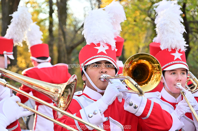 macys band