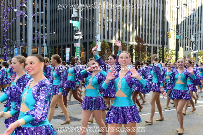 dance