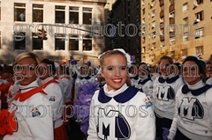 UCA/UDA Cheerleaders