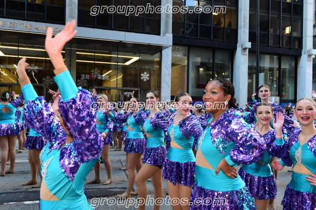 dance