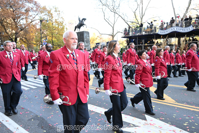 band directors