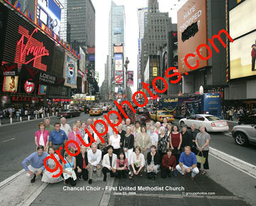 First United Methodist Church