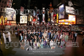 Hueneme Christian School