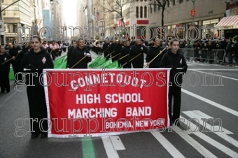 Connetquot High School