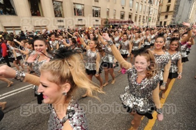 Dance Stars