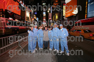 Florida Special Needs Color Guard
