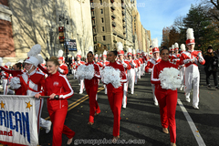 macys band