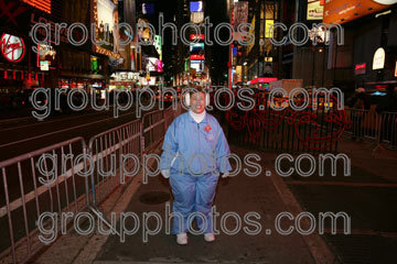 Florida Special Needs Color Guard